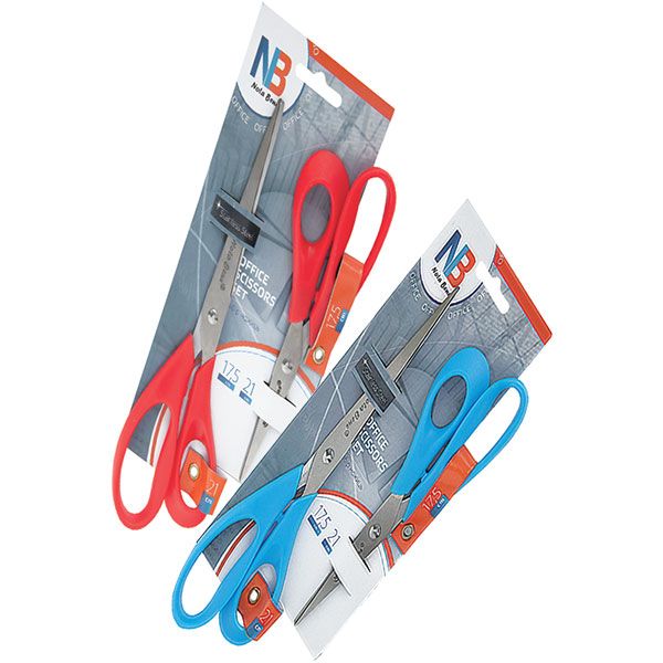 Канцелярские ножницы