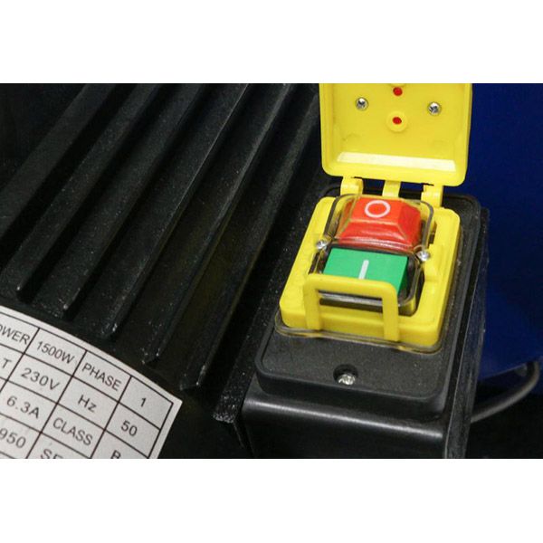 Пылесос EVO 300