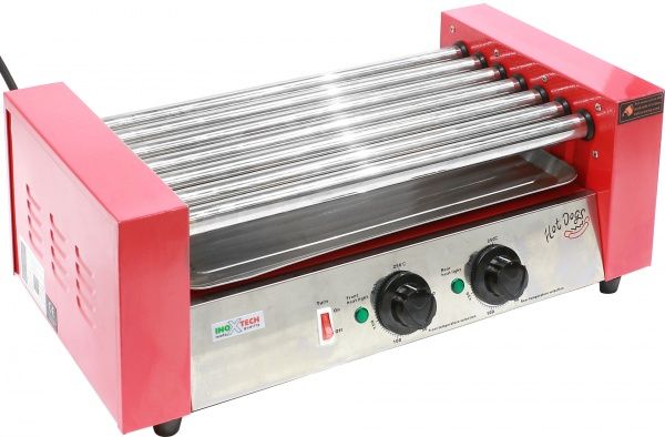 Гриль HDG 007 HDG 007 без стекла 1330 Вт