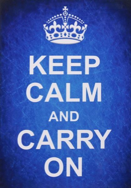 Картина-листівка з підставкою KL049 13x18 см KL049 