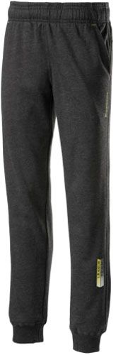 Штани Energetics Luis Z Jrs 273392-70911 р. 116 темно-сірий меланж