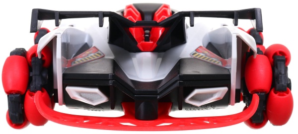 Машинка на р/у Nikko Nano Omni X Galactic Red 1:18 10201