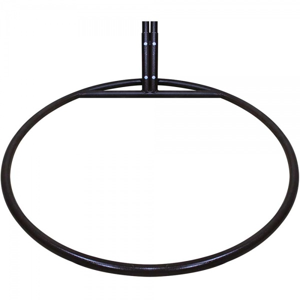 Кресло-кокон Home Rest коричневый (23090)