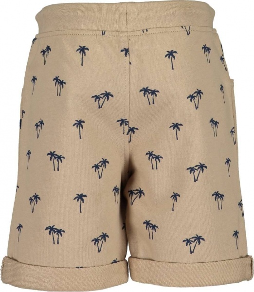 Брюки спортивні Blue Seven для хлопчика р.80 коричневий 938057 X_080_р.80 