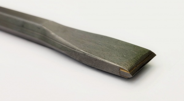 Зубило A.T.T. с победитовой напайкой SDS-plus 14x20x190 мм 250 мм 0811005