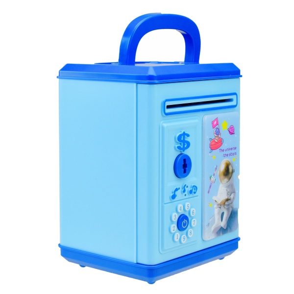 Сейф-скарбничка Shantou 6887B