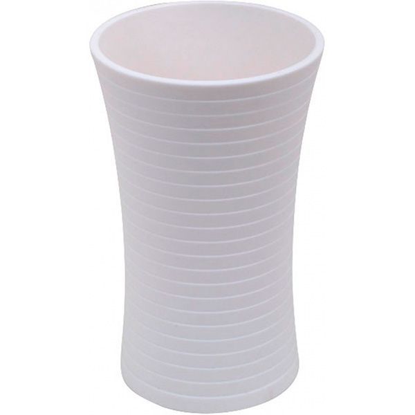 Склянка Trento Bergamo біла