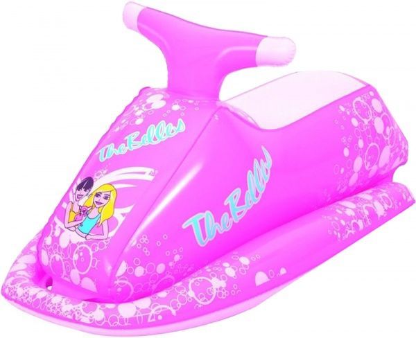 Игрушка Bestway Мотоцикл 41001 в ассортименте