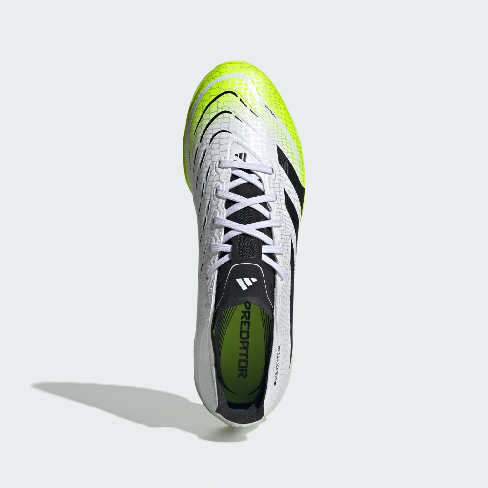 Сороконожки Adidas PREDATOR LEAGUE TF JI1132 р.40 2/3 белый