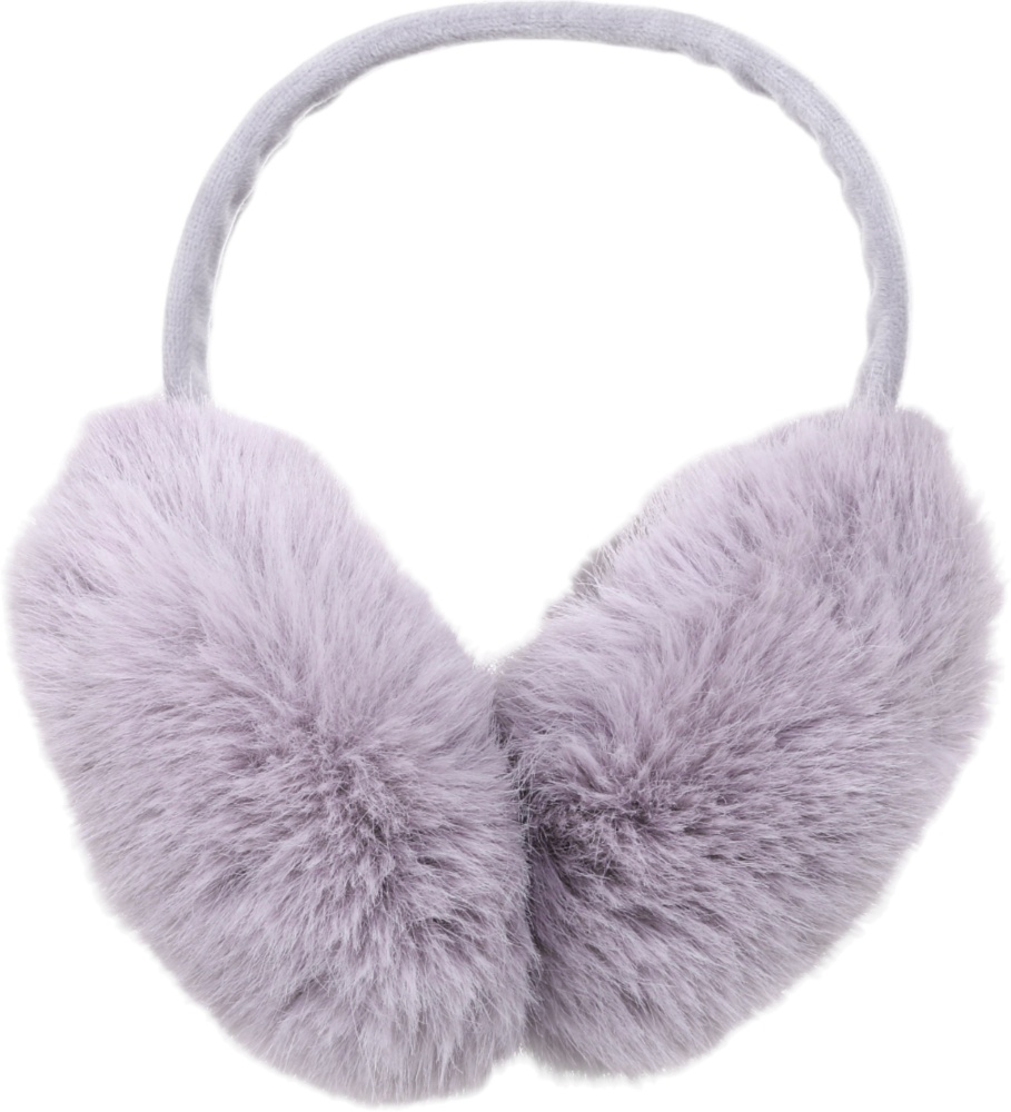 Головний убір Shantou навушники хутряні дитячі сірий E2315 E2315 р.OS сірий