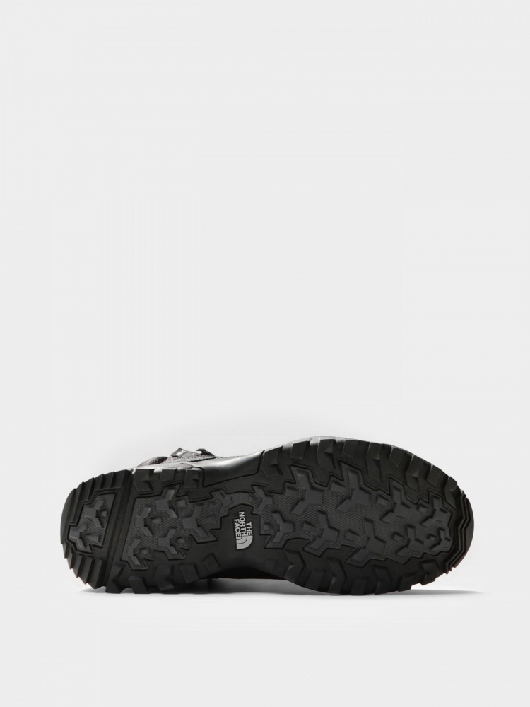 Ботинки THE NORTH FACE STORM STRIKE III WP AW2526 NF0A7W4GKT01 р.46 черный