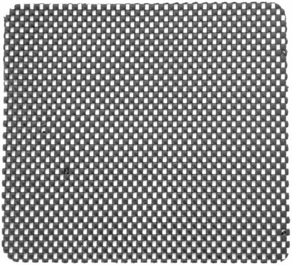 Килимок антиковзаючий  Carlife SP512 чорний