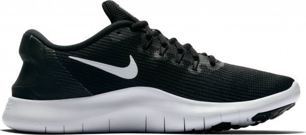 Кроссовки Nike WMNS FLEX 2018 RN AA7408-018 р.6 черный