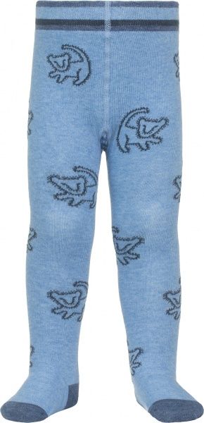 Колготки детские Conte-Kids DISNEY 17С-130СПМ 526 р.80-86 голубой 