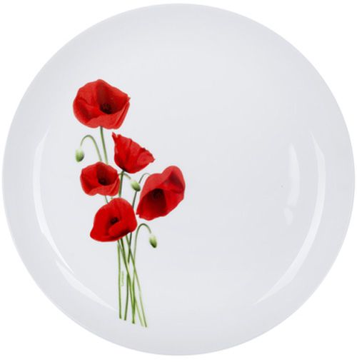 Сервиз столовый Hypnosis 46 предметов P4904 Luminarc