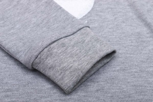 Пижама для мальчиков Фламинго р.128 темный меланж 239-215 