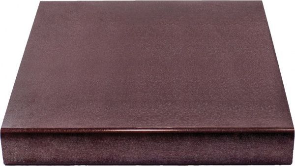 Столешница Arpa №2621 LU micro pruno влагостойкая 4200x600 мм