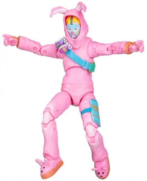 Фігурка колекційна Jazwares Legendary Series Rabbit Raider FNT0124 