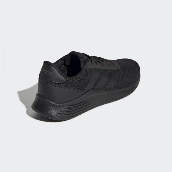 Кросівки Adidas LITE RACER 2.0 EG3284 р.9,5 чорний