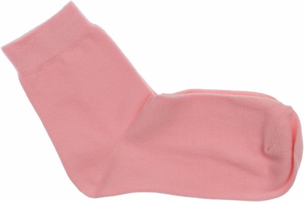 Шкарпетки БЧК CLASSIC р. 23 світло-рожевий 
