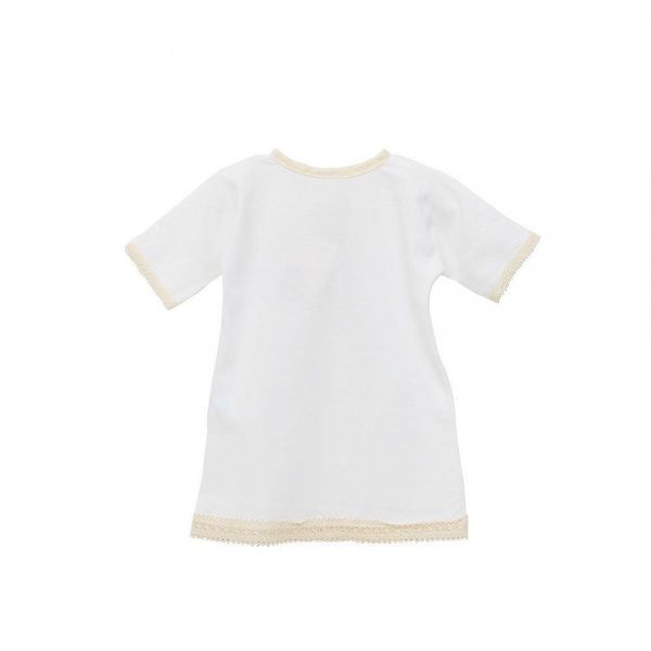 Сорочка Minikin р.68 молочний 175602 