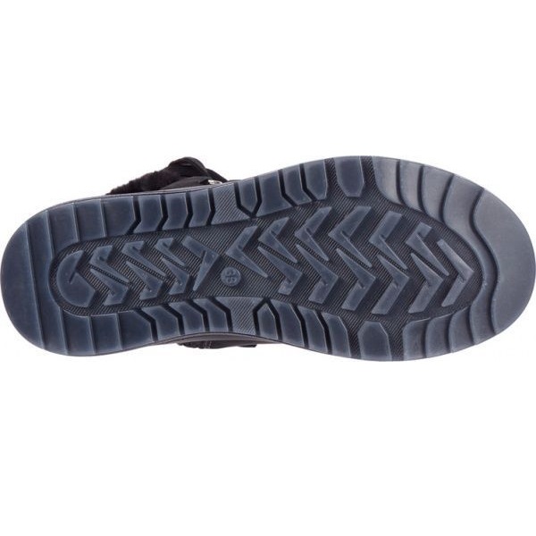 Ботинки McKinley Rita AQB 409826-050 р. EUR 38 черный