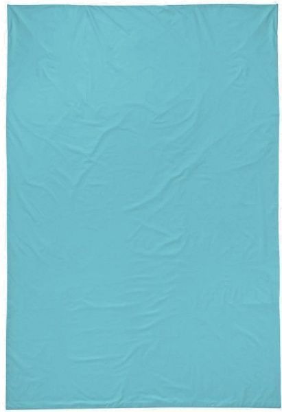 Простирадло 220x240 см синій Моно 