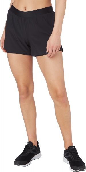 Шорти Energetics Bamas 3 wms 285938-901050 р. 40 чорний