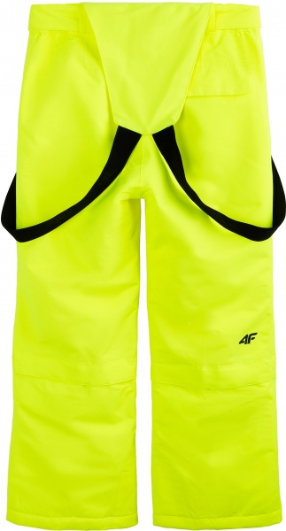 Штани 4F J4Z20-JSPMN400C-45S р. 134 зелений