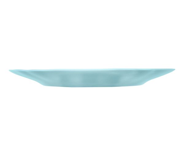 Тарелка обеденная LOUIS XV LIGHT TURQUOISE 24 см Luminarc