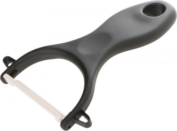 Овочечистка керамічна горизонтальна Flamberg