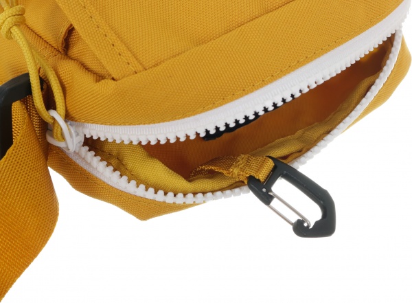 Сумка Converse Cross Body 2 10019909-703 желтый 