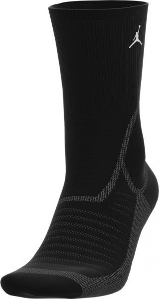 Носки Nike Jordan Flight SX5854-010 черный р.S