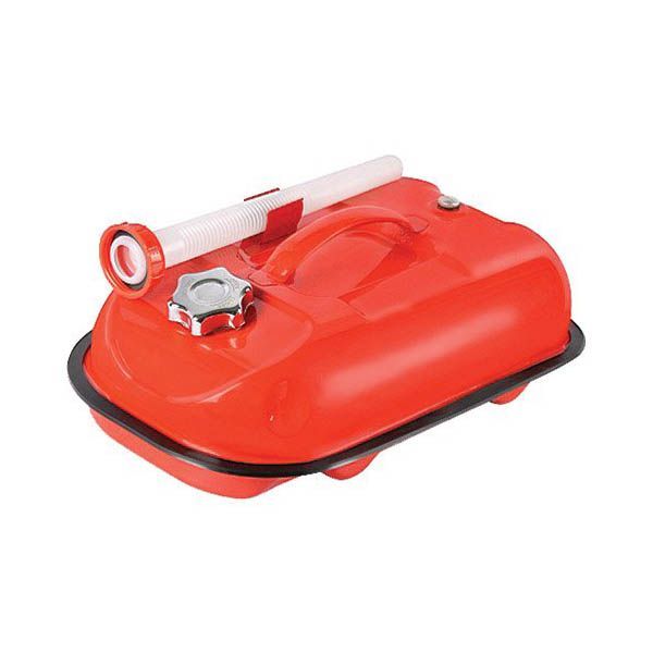 Каністра металева SwissCar MJ-01 5 л