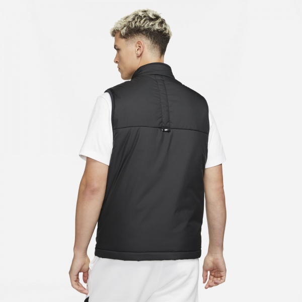 Жилет Nike M NSW TF RPL LEGACY VEST DD6869-010 р.M чорний