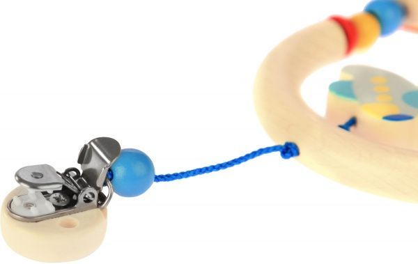 Мобіль Heimess дерев'яний Мандрівник 735950