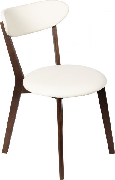 Стул Скиф МП Дана-S венге/бежевый