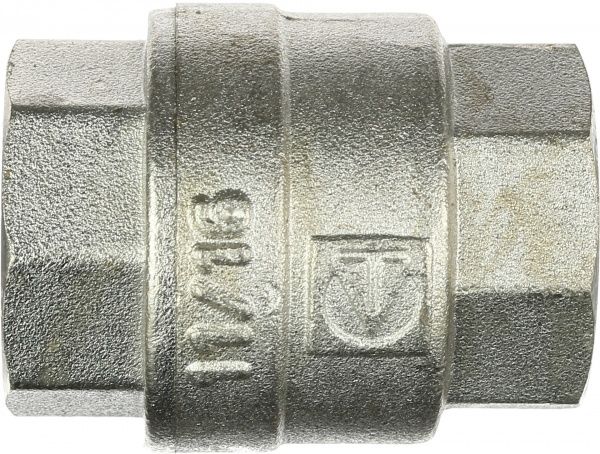 Зворотний клапан Valtec ВН-ВН 3/4