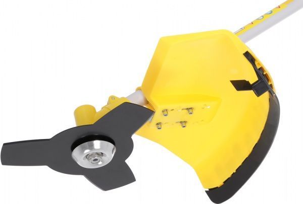 Мотокоса Expert Garden 0,9 кВт 10105110