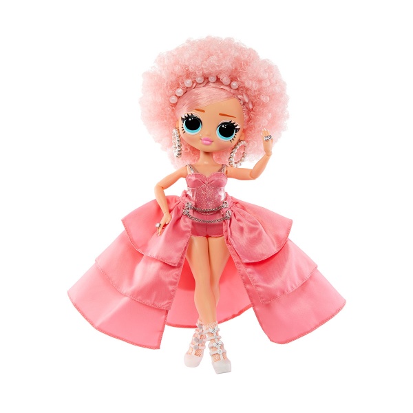 Кукольный набор L.O.L. SURPRISE! серии O.M.G. S2_Именинница 579755