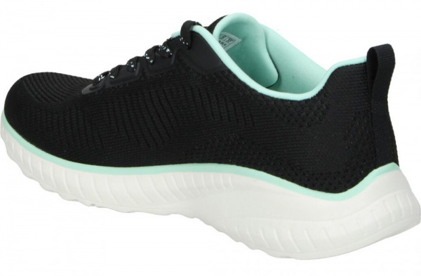 Кроссовки Skechers 117212 BLK р.US 7 черный