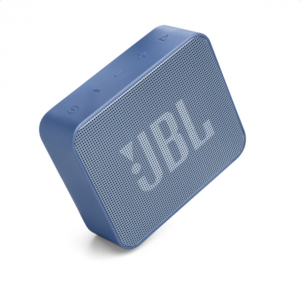 Портативная колонка JBL Go Essential 1.0 blue (JBLGOESBLU)