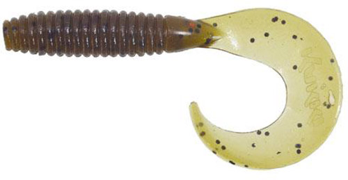 Силікон Fishing ROI Kakki 60 мм 15 шт. B008 (203-2-60-B008)