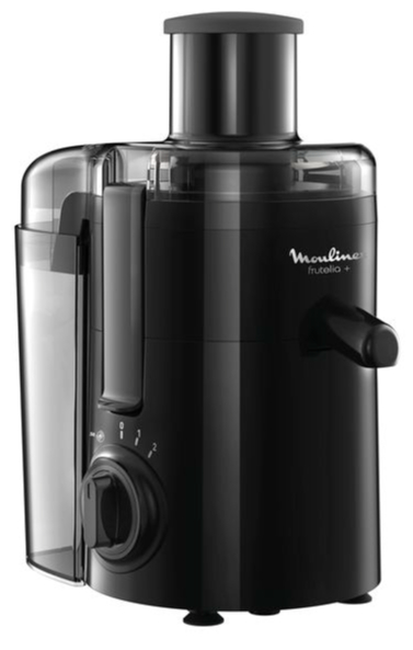 Соковыжималка Moulinex Frutelia+ JU370810 