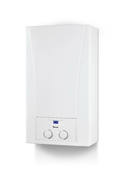 Котел газовый Baymak BYM-SE 24 Fi + коаксиальный комплект