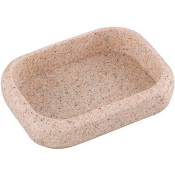 Мыльница Trento Pure Stone 25314