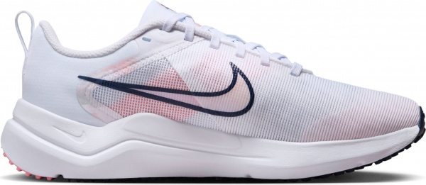 Кроссовки Nike DOWNSHIFTER 12 PREMIUM DX7885-100 р.38 белый