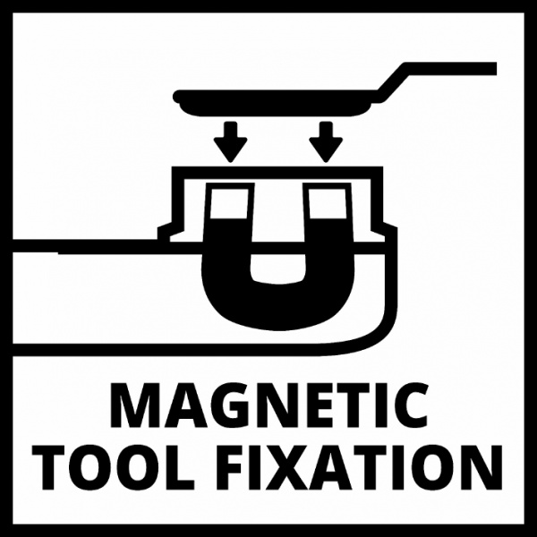 Многофункциональный инструмент Einhell TC-MG 250 CE 4465185