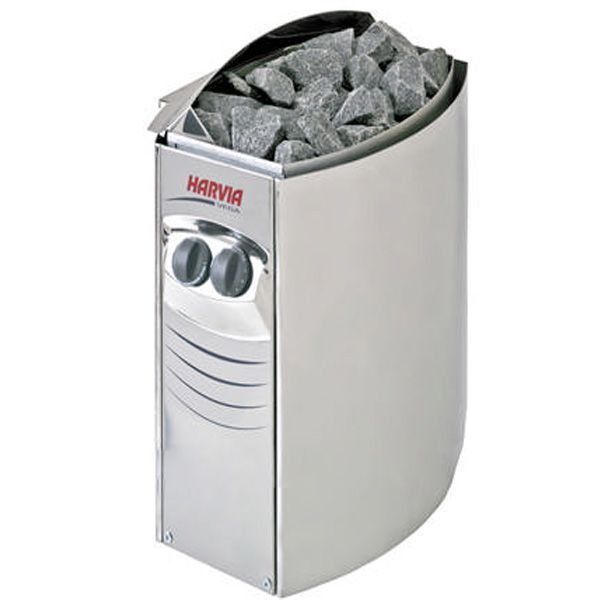 Печь для сауны Vega BC90 Steel