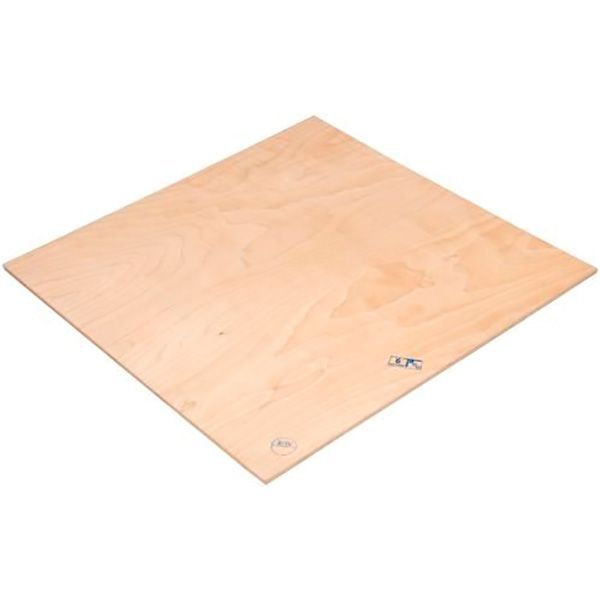 Фанера ФК 1525*1525*12ММ, СОРТ 3/4 (1ЛИСТ= 0,00279075М.КУБ)C